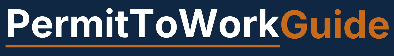 PermitToWorkGuide