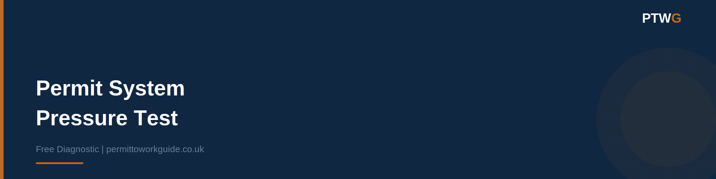 header-pressure-test — Article header for Permit System Pressure Test